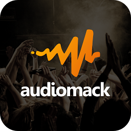 Imagem do ícone Audiomack: Baixador de músicas