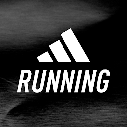 adidas Running: Run Tracker ikonjának képe