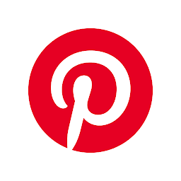 「Pinterest」圖示圖片