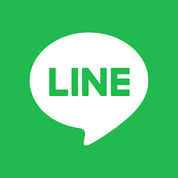 Ikonbillede LINE: Calls & Messages