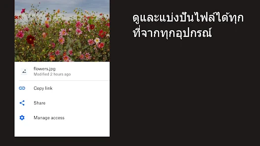 ภาพหน้าจอ