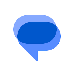 Google Messages ilovasi rasmi