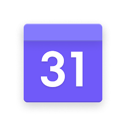 Obraz ikony: Naver Calendar