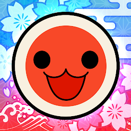 ਪ੍ਰਤੀਕ ਦਾ ਚਿੱਤਰ Taiko no Tatsujin RC