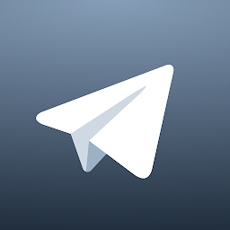 Ikonbillede Telegram X