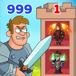 Icon image Hustle Castle: Medieval games