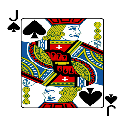 Imagem do ícone Blackjack