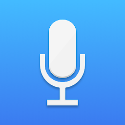 Obraz ikony: Easy Voice Recorder