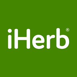 Ikonas attēls “iHerb: Vitamins & Supplements”