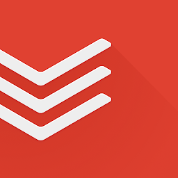 Slika ikone Todoist: to-do list & planner