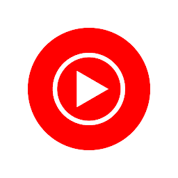 Gambar ikon YouTube Music