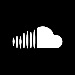 Gambar ikon SoundCloud - musik & audio