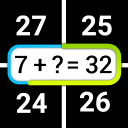 Image de l'icône Calcul Mental & Arithmétique