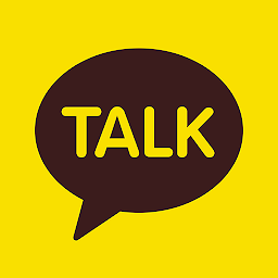 Imagen de ícono de KakaoTalk: mensajería