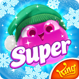 Icon image Farm Heroes Super Saga