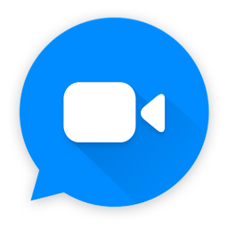 Ikoonprent Glide - Video Chat Messenger