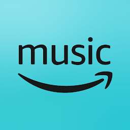 Slika ikone Amazon Music: Songs & Podcasts
