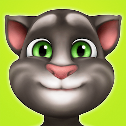 تصویر نماد My Talking Tom