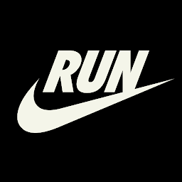 Ikoonprent Nike Run Club - Running Coach