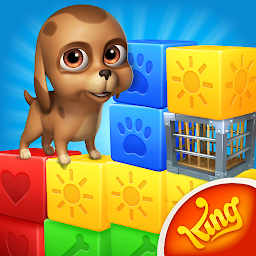 Icon image Pet Rescue Saga