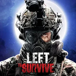 Imagen de ícono de Left to Survive: JcJ Shooter