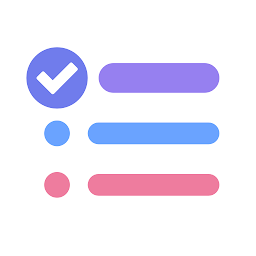 Ikoonprent To-Do List - Schedule Planner