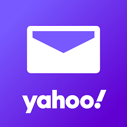 Imagen de ícono de Yahoo Mail: buzón de correo