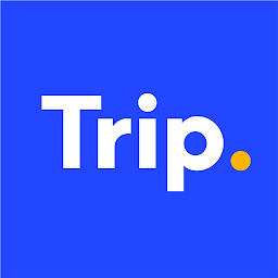 Ikonas attēls “Trip.com: Book Flights, Hotels”