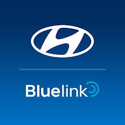 Obrázok ikony MyHyundai with Bluelink