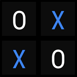 Slika ikone Tic Tac Toe for Wear OS