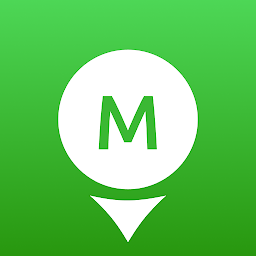 Imagen de ícono de mScorecard - Golf Scorecard