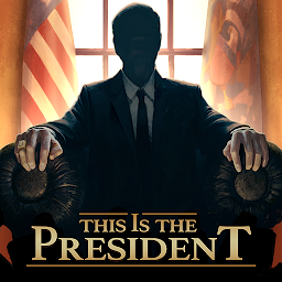 Ikonas attēls “This Is the President”