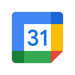 Imaginea pictogramei Google Calendar