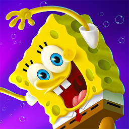 صورة رمز SpongeBob - The Cosmic Shake