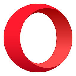 ଆଇକନର ଛବି Opera browser with AI