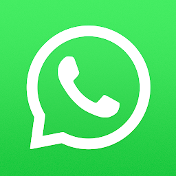 图标图片“WhatsApp Messenger”