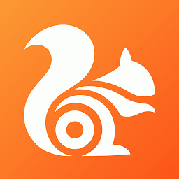 UC Browser-Safe, Fast, Private հավելվածի պատկերակի նկար