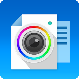 Значок приложения "U Scanner – Free Mobile Photo "