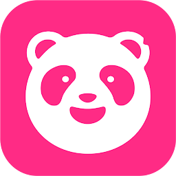 Ikonbillede foodpanda: food & groceries