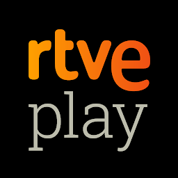 Imatge d'icona RTVE Play Android TV