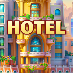 Icon image Grand Hotel Mania: Hotel games