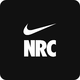 图标图片“Nike Run Club”