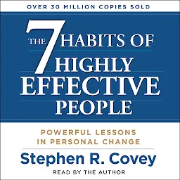 Icon image The 7 Habits of Highly Effective People