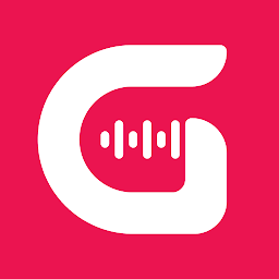 图标图片“GoodFM - Dramas & Audiobooks”