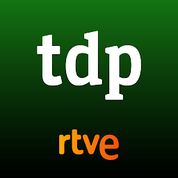 Icon image TDP RTVE