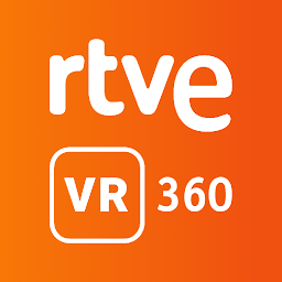 Imatge d'icona RTVE VR 360