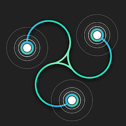 Image de l'icône Energy: Anti Stress Loops