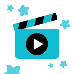 İkona şəkli YouCam Cut – Easy Video Editor