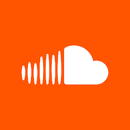 Imagem do ícone SoundCloud - música e áudio