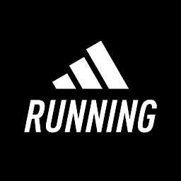 adidas Running: Run Tracker ilovasi rasmi